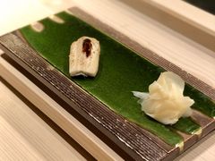 -鮨一日本料理(大中华店)