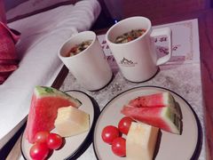 -和子足浴SPA会馆(东方之门店)