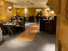 大堂-火宴山自助火锅(明园店)