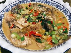 -乡村瓦缸(下吕浦店)