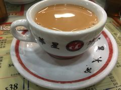 -华星冰室(湾仔店)