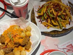 -来菜·湖北头牌藕汤(汉街店)