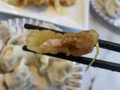 -叁拾壹克饺子·东北菜(国贸店)