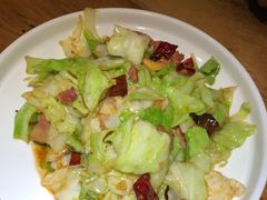 -金牌外婆家(苏州中心店)