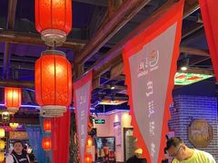 -唇辣号重庆老火锅(燕郊鑫乐汇店)