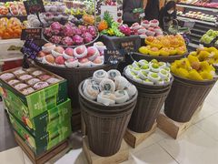 -GranVida生活超市(海信广场店)