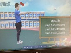 -赫石少儿体能馆(奥森店)