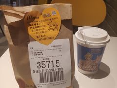 -麦当劳(秣陵路店)