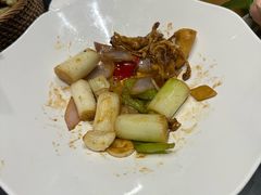 -北海金昌开元名都大酒店·四季轩中餐厅