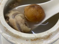 -正宗普宁豆干坊·洪记砂锅粥(红领巾路店)