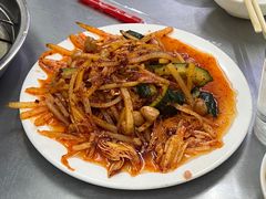 -松明一烤肉馆(鲁园店)