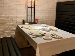 包厢-闻见中国海南菜(K11店)
