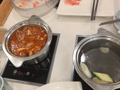 -草原传奇鲜羊火锅(桥北店)