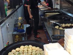 -小杨生煎(黄河路店)