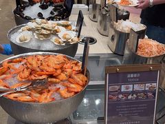 -TABLE·味西餐厅-成都茂业JW万豪酒店