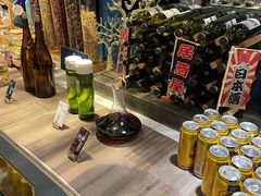 -五月罗马海鲜自助餐厅(陆家嘴店)