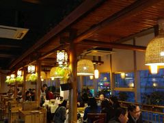 -深山老屋(国顺东路店)