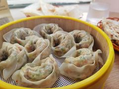 -面道赞宁海海鲜面(迎凤街店)