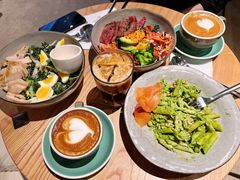 -Wagas沃歌斯(武汉恒隆广场店)