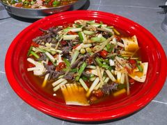 -蛙兔鸡自贡风味·特色江湖菜(广都店)