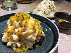 -半山腰·云南菜(侨福芳草地店)