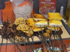 -亿牌牌东北烧烤(博物馆旗舰店)