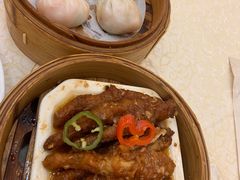 -顺德人家食府(黄金广场店)