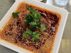 夫妻肺片-成都驻京办餐厅(蜀都宾馆店)