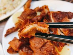 酥炸大肠-陈根记大牌档