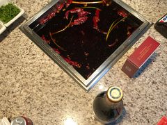 清油红锅-大妙火锅·非物质文化遗产(东湖公园店)