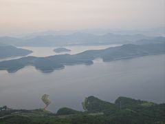 -五女山景区