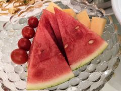 -西贝莜面村(上海百联西郊店)