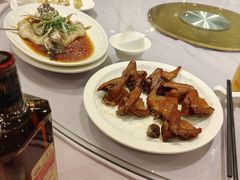 -顺风海鲜港(金玉兰店)