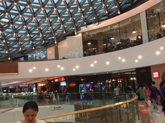 -吉布鲁牛排海鲜自助(成都大悦城店)