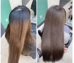 -a·f one hair salon