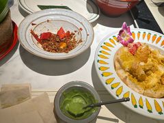 -太食獸泰式茶餐厅(北美新天地店)