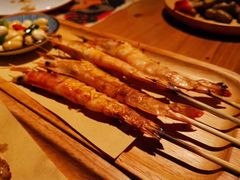 -醉三巡酒馆(浑南店)