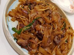 干炒澳州肥牛河-稻香酒家(天河城店)