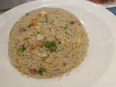 -万荣烤鸭店·北京菜(天坛店)