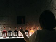 -LAMP BAR 水烟音乐酒吧