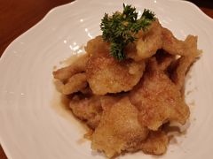 传统锅包肉-小桃红·东北菜·春饼烤鸭(南阳湖街店)