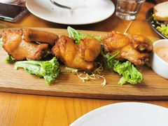 -LO CALCOW卡路力轻食主义餐厅(陆家嘴店)