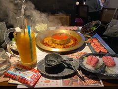 -哥老官重庆美蛙鱼头(龙湖杭州金沙天街店)