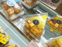 -巴莉甜甜(双岗一店)