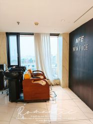 -NEW FACE烫染专业店
