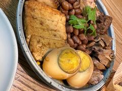 -潮粥荟·潮汕砂锅粥(槐房万达店)