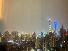 -上海红塔豪华精选酒店