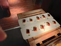 -北京老铺烤鸭(高新店)