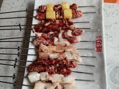 -延边金利串店(安达街店)