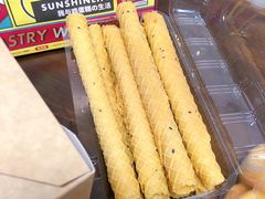 -東更道点心行(文化东路店)